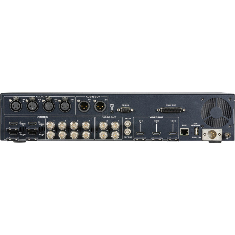 Datavideo SE-4000 2200-4000 - 1