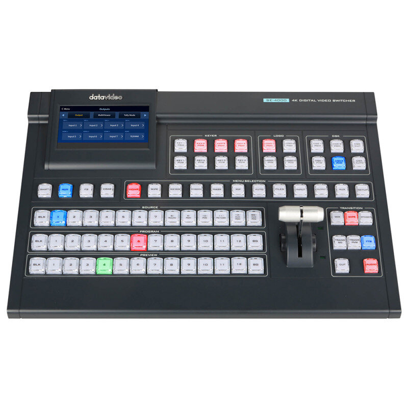 Datavideo SE-4000 2200-4000 - 2