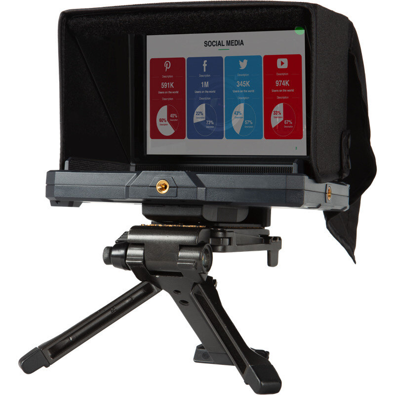 Datavideo TTL-100 2400-5610
