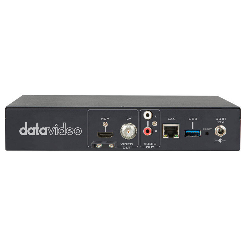Datavideo NVD-40 2510-8232 - 1