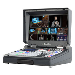 Datavideo HS-4000 2200-2075