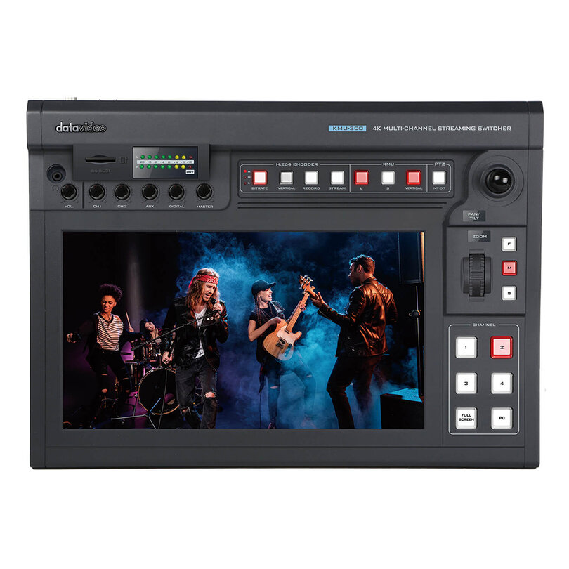 Datavideo KMU-300 4000-1300 - 1