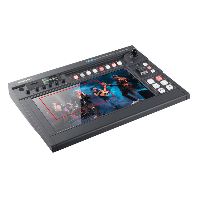 Datavideo KMU-300 4000-1300