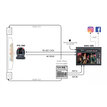 Datavideo KMU-300 4000-1300 - 3