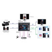 Datavideo KMU-300 4000-1300 - 4