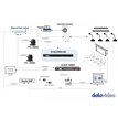 Datavideo VoiceTRX100 2510-8280 - 5