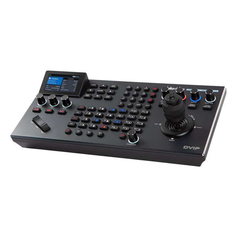 Datavideo ProTrack-100 2205-1810