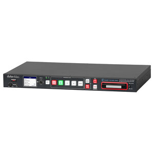 Datavideo iCast 10NDI MKII 2200-4009