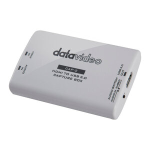 Datavideo CAP-2 2510-8520