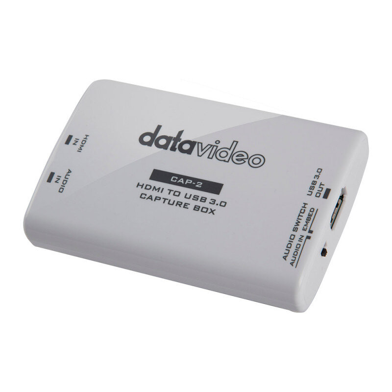 Datavideo CAP-2 2510-8520