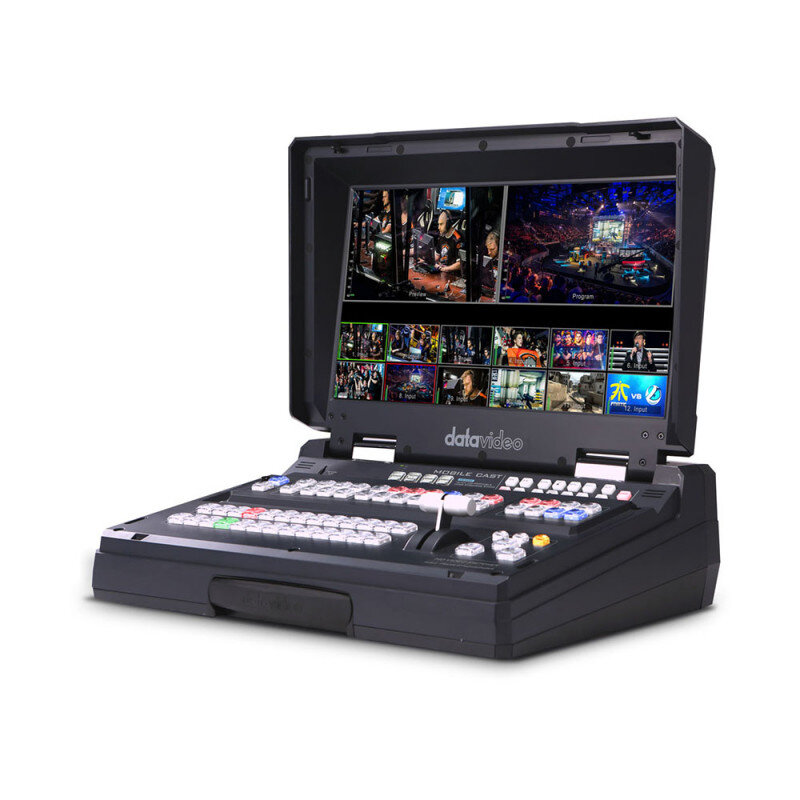 Datavideo HS-3200 2200-2070