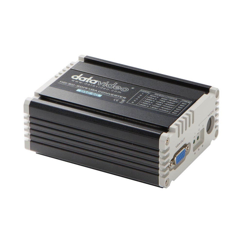 Datavideo DAC-60 2000-2260