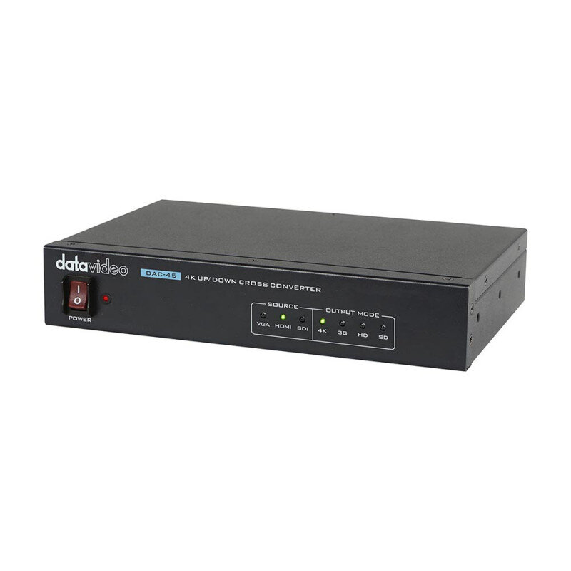 Datavideo DAC-45 2000-2220