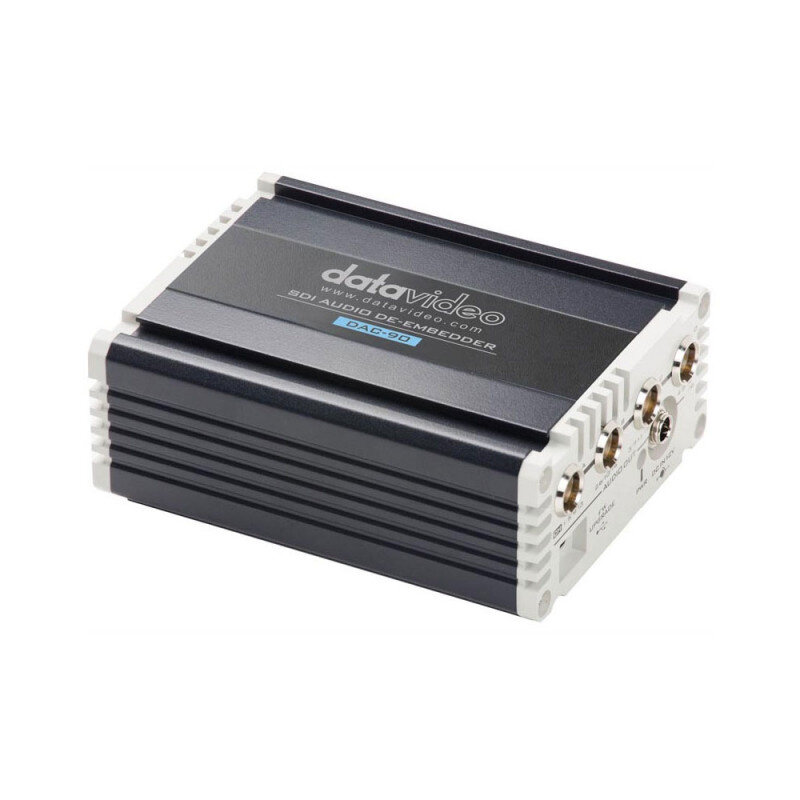 Datavideo DAC-90 2000-2300