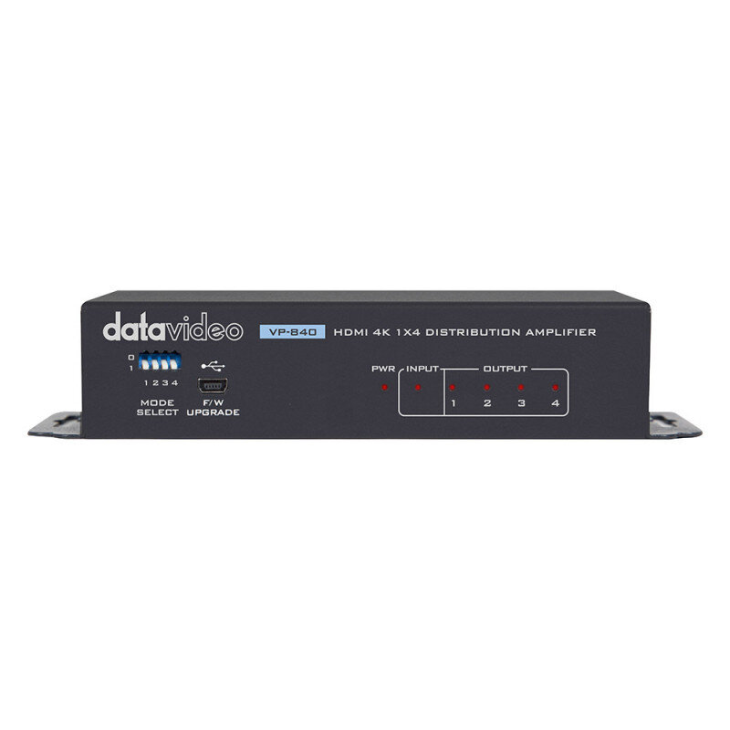 Datavideo VP-840 2200-0840