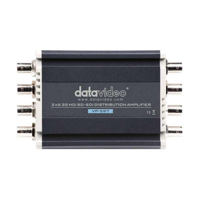 Datavideo VP-597 2300-0597