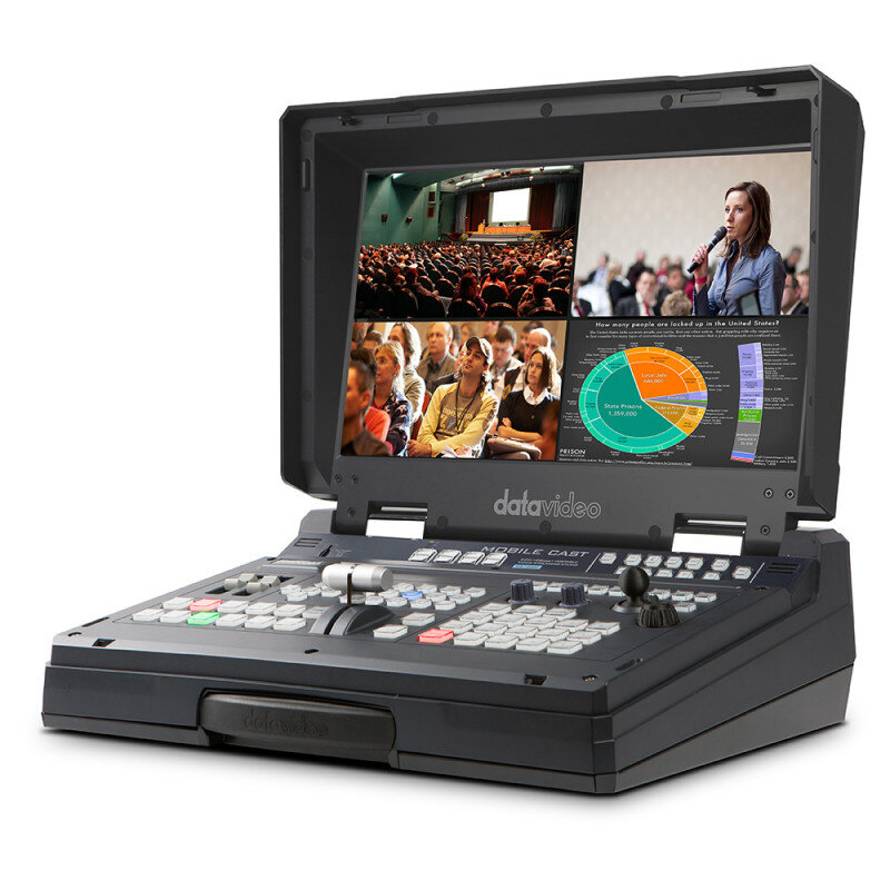 Datavideo HS-1600T MKII 2200-2019