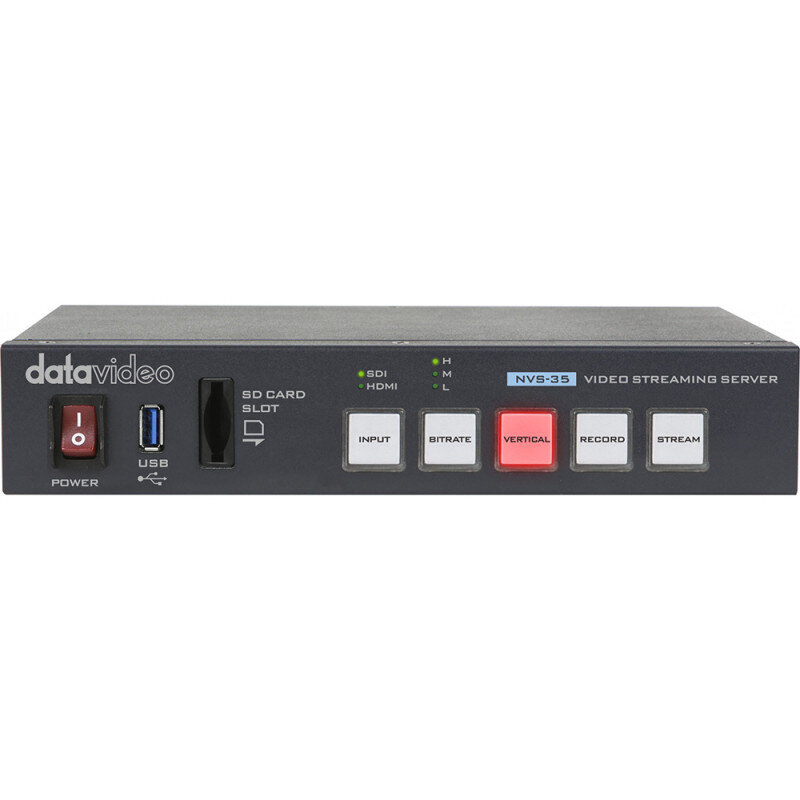 Datavideo NVS-35 2510-8218