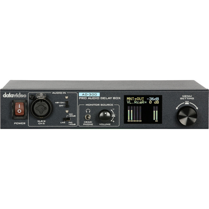 Datavideo AD-300 2205-1106