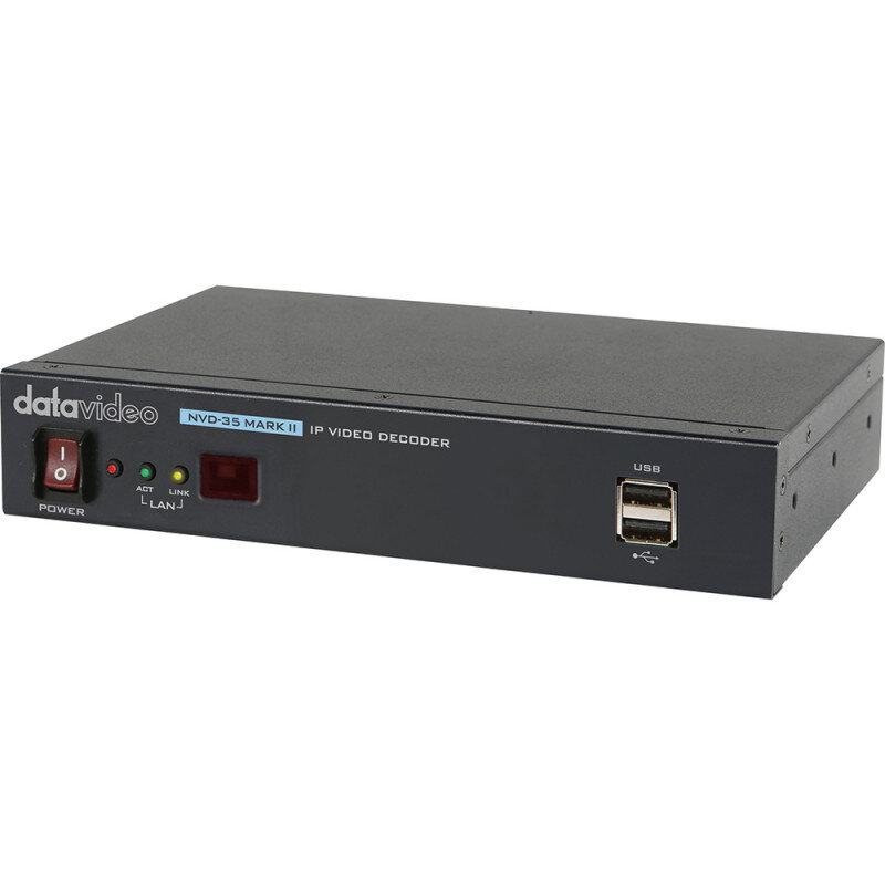 Datavideo NVD-35MKII 2510-8236