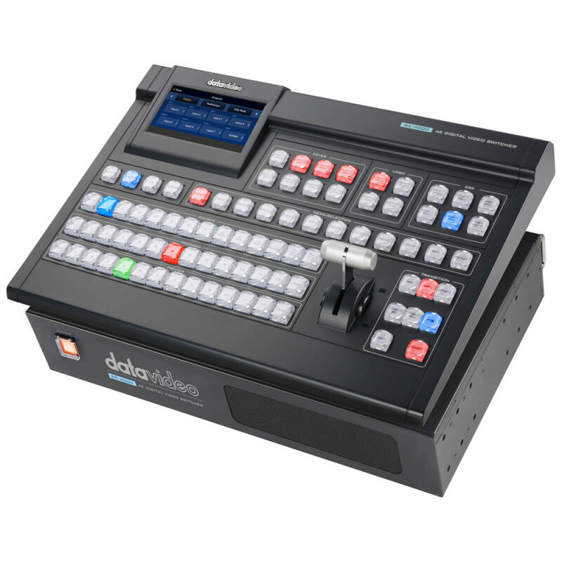 Datavideo SE-4000 2200-4000
