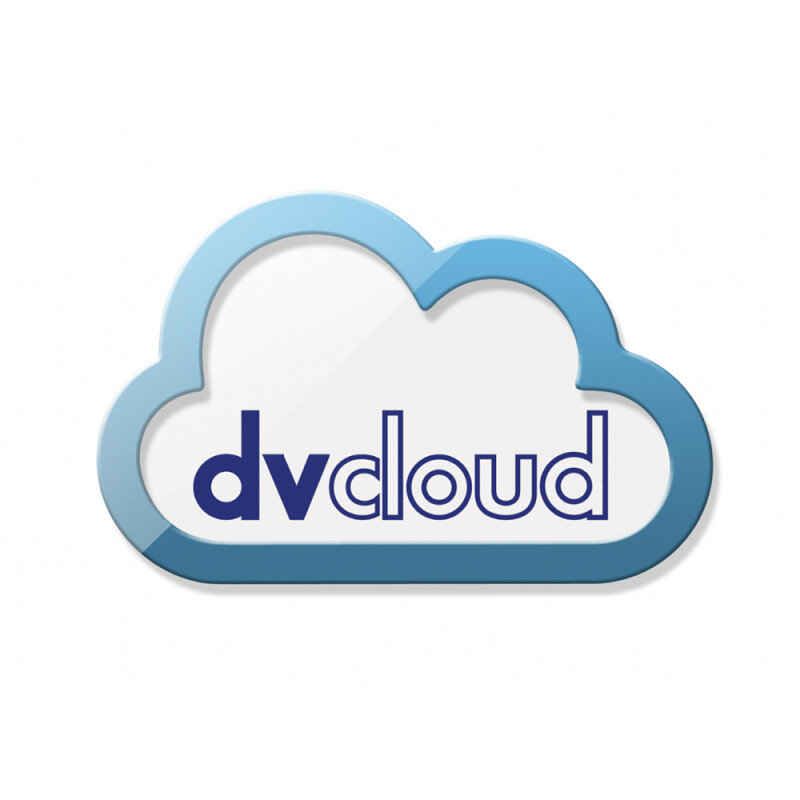 Datavideo DVCloud3PS 2510-8343