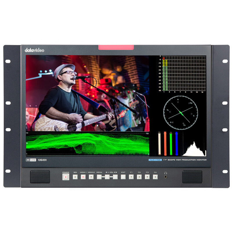 Datavideo TLM-170KR 2100-0161