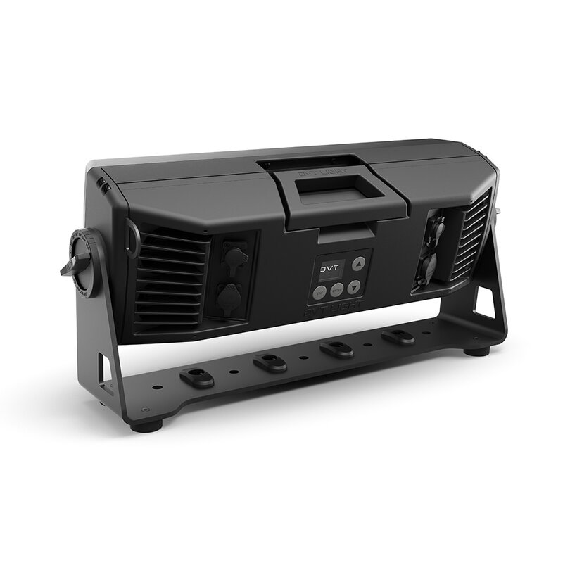 DVT LIGHT DVT LIGHT MB-8 MB-8 - 3
