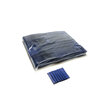 The Confetti Maker Slow-fall confetti rectangles - Dark blue CON01DB - 2