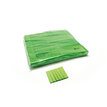 The Confetti Maker Slow-fall confetti rectangles - Light Green CON01LG - 1
