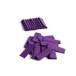 The Confetti Maker Slow-fall confetti rectangles - Purple CON01PR - 1