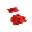 The Confetti Maker Slow-fall confetti rectangles - Red CON01RD - 1