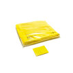 The Confetti Maker Slow-fall confetti rectangles - Yellow CON01YL - 2