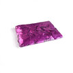 The Confetti Maker Slow-fall metallic confetti rectangles - Pink CON10PK - 1