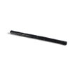 The Confetti Maker Streamer 10 m x 1,5 cm - Black STR02BL - 1