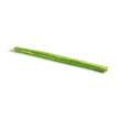 The Confetti Maker Streamer 10m x 1,5 cm - Light Green STR02LG - 1