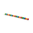 The Confetti Maker Streamer 10 m x 1,5 cm - Multicolour STR02MC - 1