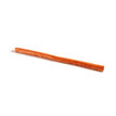 The Confetti Maker Streamer 10m x 1,5 cm - Orange STR02OR - 1