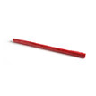 The Confetti Maker Streamer 10 m x 1,5 cm - Red STR02RD - 1