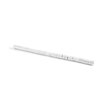 The Confetti Maker Streamer 10m x 1,5 cm - White STR02WH - 1