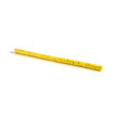 The Confetti Maker Streamer 10m x 1,5 cm - Yellow STR02YL - 1
