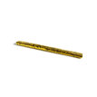 The Confetti Maker Metallic Streamer 5 m x 0,85 cm - Gold STR05GL - 1