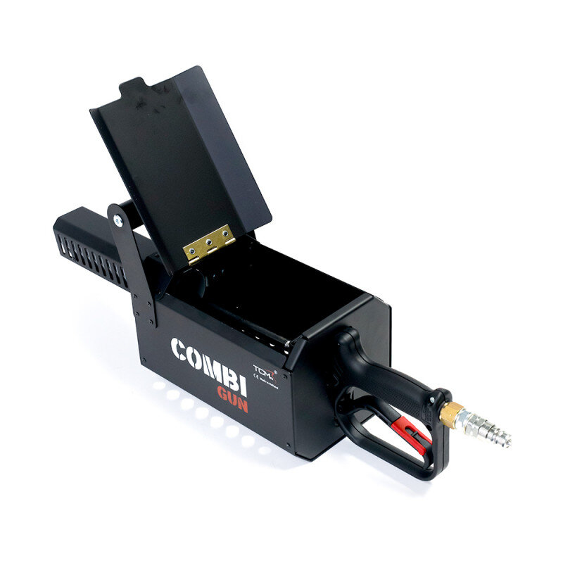 The Confetti Maker TCMFX Combi Gun 1170 - 1