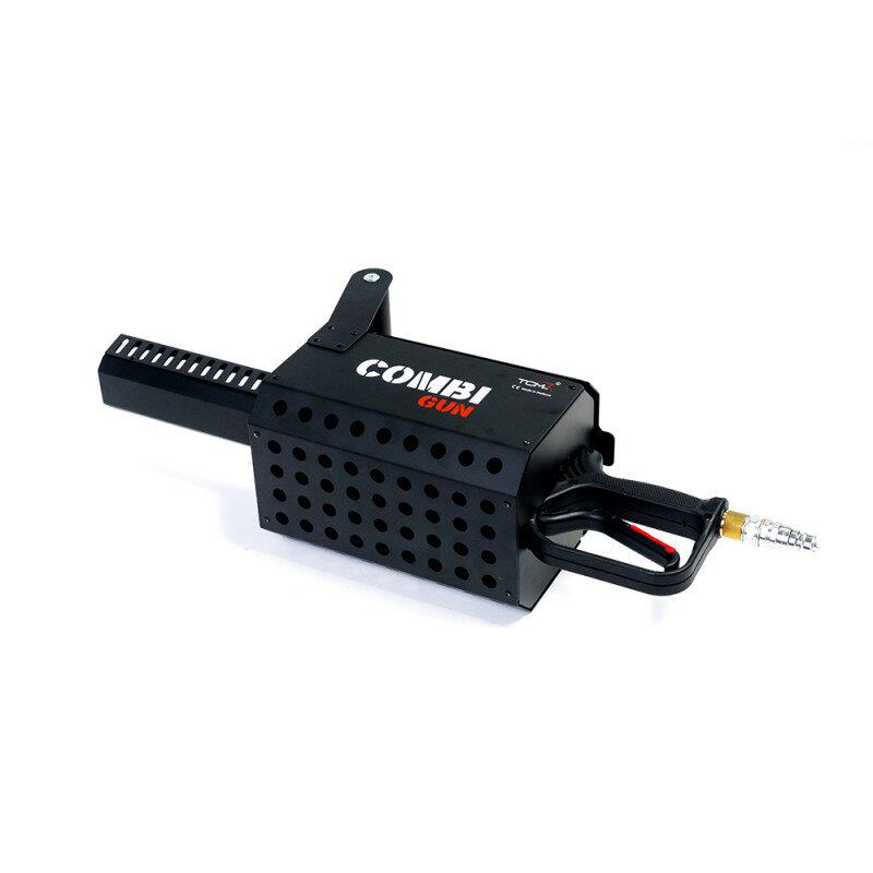 The Confetti Maker TCMFX Combi Gun 1170 - 2