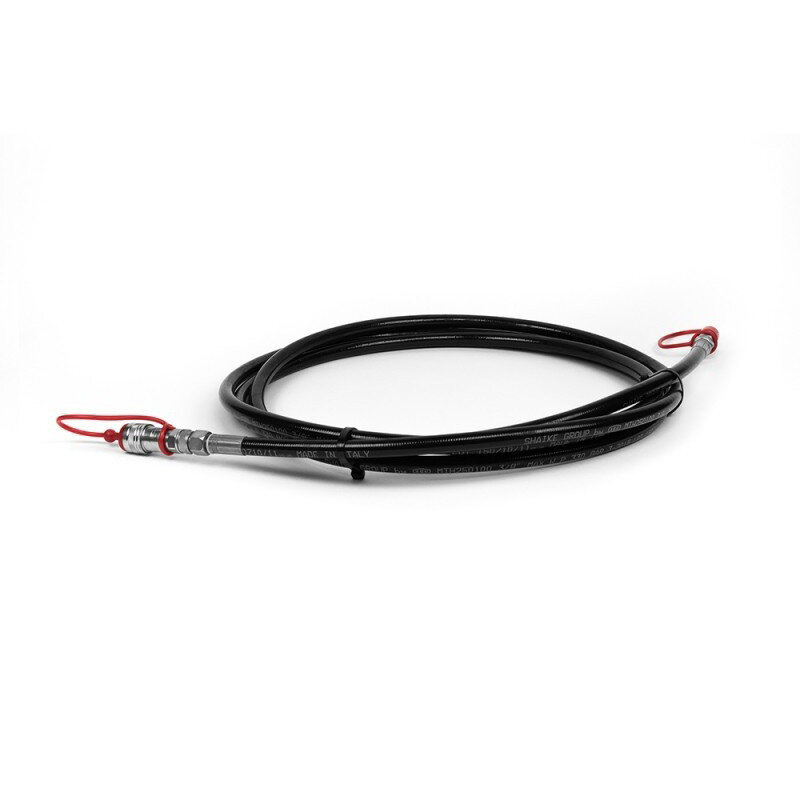 The Confetti Maker CO2 Hose 2m (3/8) 1105