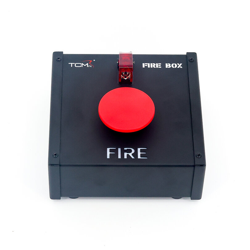 The Confetti Maker FIRE BOX FIREBOX
