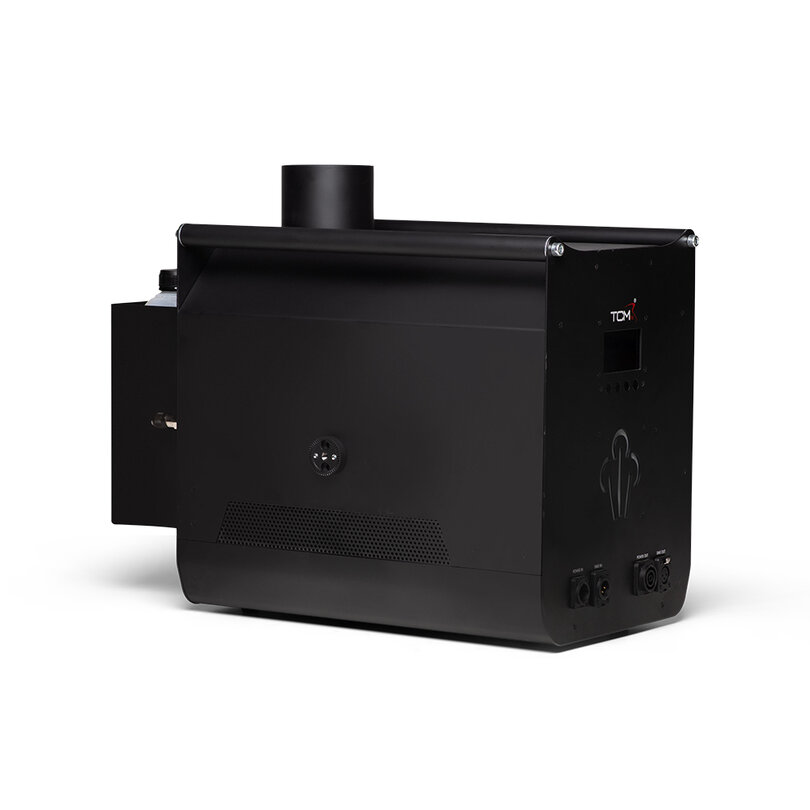 The Confetti Maker Titan Smoke Jet TITAN JETS - 3