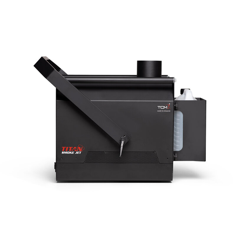 The Confetti Maker Titan Smoke Jet TITAN JETS - 11