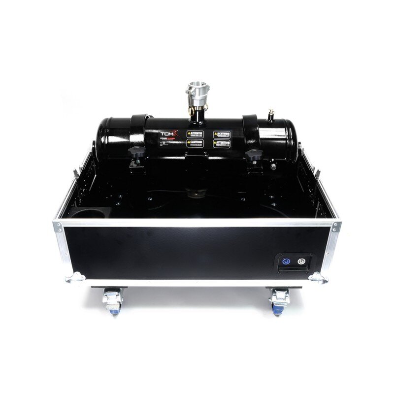 The Confetti Maker Stadium Cannon 2 0412