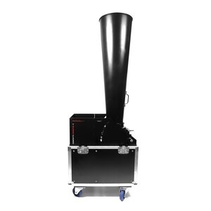 The Confetti Maker Confetti Booster 2 Electrical 0805